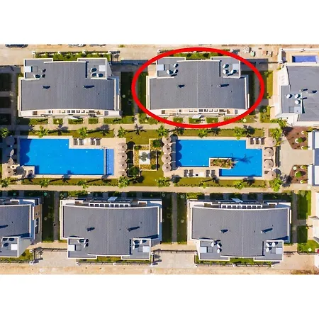 Apartamento The Classe Collection Superior 11