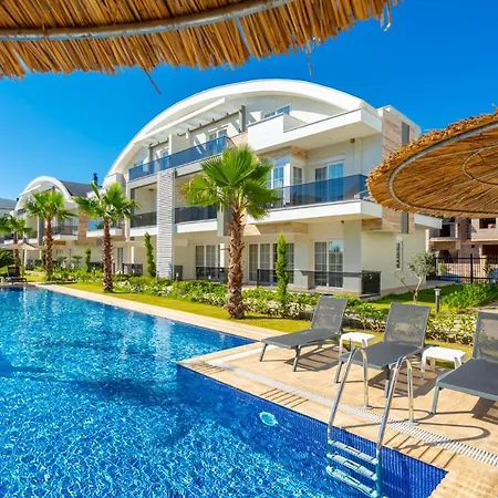 The Classe Collection Superior 11 Belek