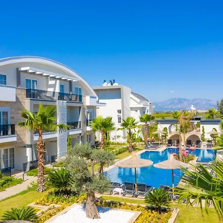 The Classe Collection Superior 11 Apartamento