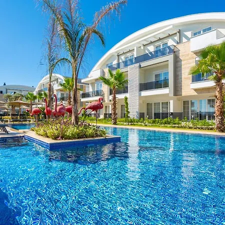 The Classe Collection Superior 11 Apartamento Belek