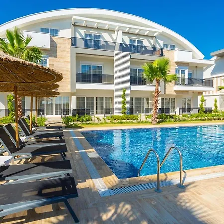 Apartamento The Classe Collection Superior 11 Belek