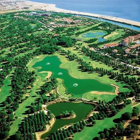Apartamento The Classe Collection Superior 11 Belek