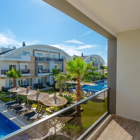 Apartamento The Classe Collection Superior 11 *