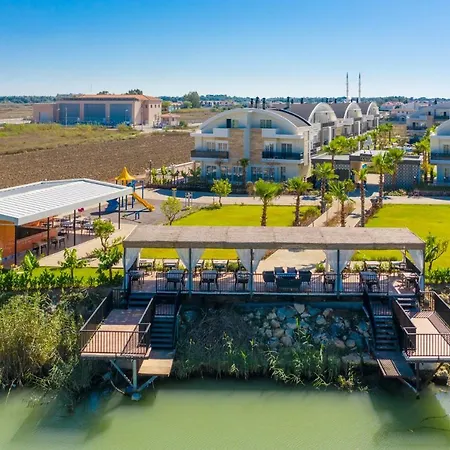 The Classe Collection Superior 11 * Belek