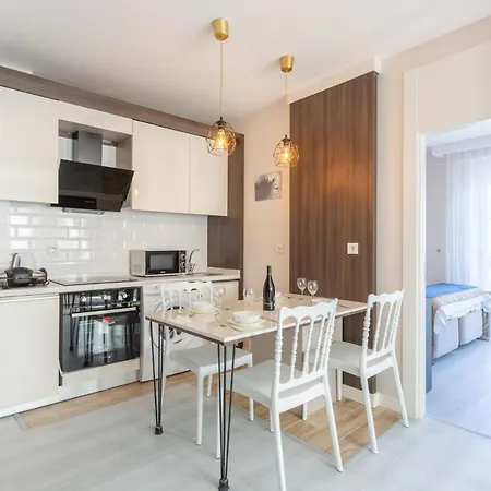 The Classe Collection Superior 11 Apartamento *