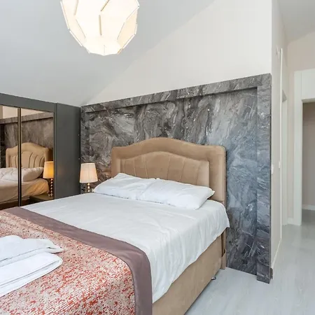Apartamento The Classe Collection Superior 11 *