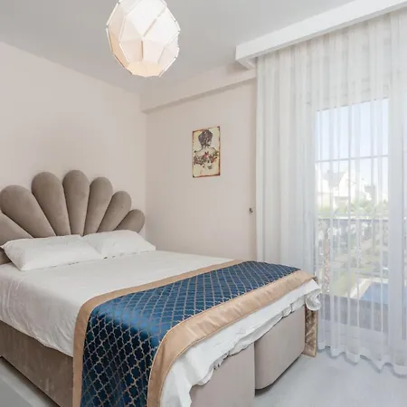 Apartamento The Classe Collection Superior 11 Belek