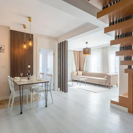 The Classe Collection Superior 11 Apartamento *
