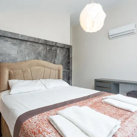 The Classe Collection Superior 11 Apartamento