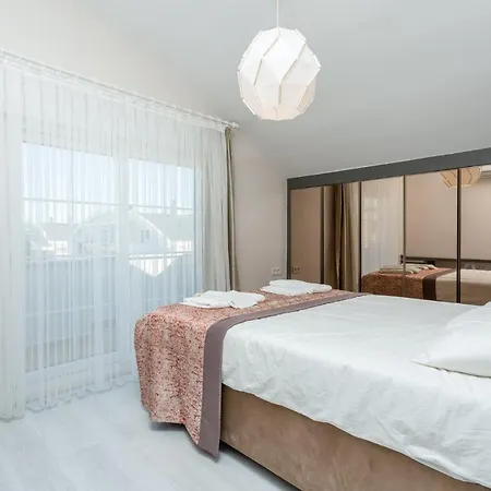 Apartamento The Classe Collection Superior 11 Belek